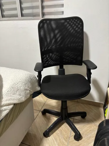 Cadeira Escritório Perfeito Estado