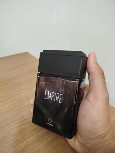 Perfume Empire Hinode, LACRADO