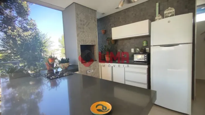 Casa com 3 suites para venda no Condomínio Chácara Odete - Bauru/SP