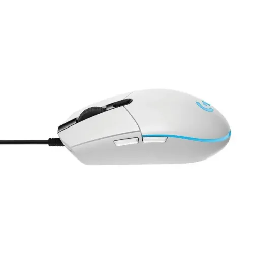 Mouse Gamer Logitech G203 Lightsync RGB