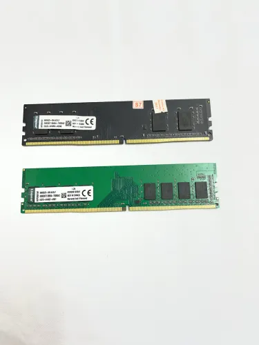 Kit Upgrade Intel Completo DDR4 + SSD