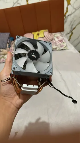 Coller rbg para pc