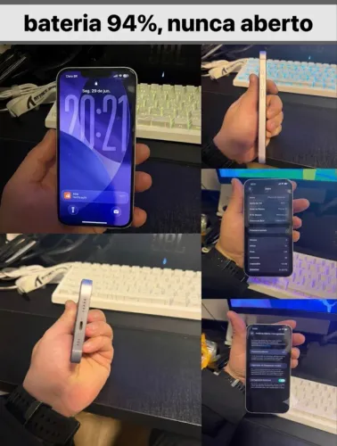 iPhone 14 Plus