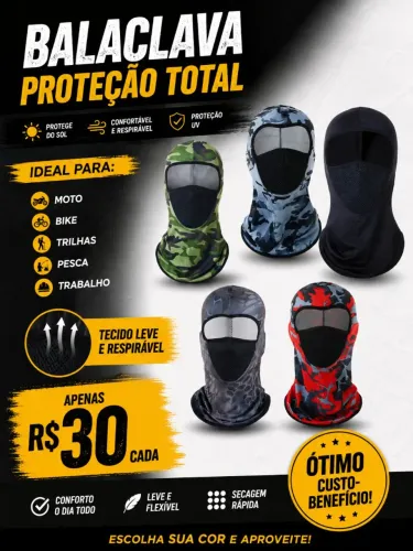 Balaclava 