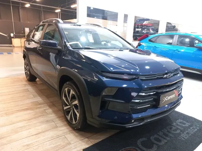 Chevrolet Sonic Premier 1.0 12V Turbo Aut. 2027