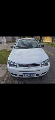 Fiat Palio 1.0/ Trofeo 1.0 Fire/ Fire Flex 4P 2017