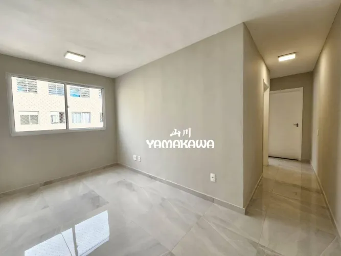Apartamento com 2 dormitórios à venda, 40 m² por R$ 277.000,00 - Penha - São Paulo/SP