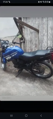 Vendo ou fasso brick 