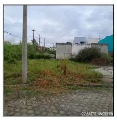 Oferta com excelente localização Terreno no Bairro das Palmeiras, Cachoeira Paulista - SP