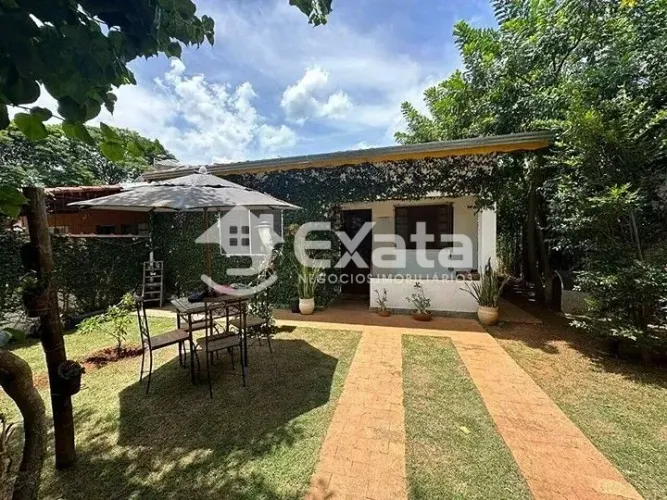 Chácara urbana para venda no Jardim Santa Cruz em Araçoiaba da Serra/SP