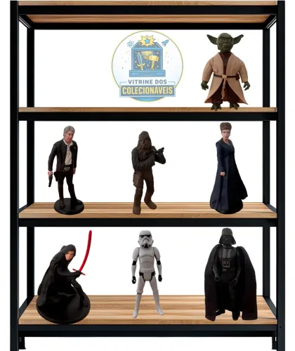 Lote Star Wars