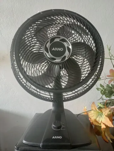 Ventilador Arno de 40 cm