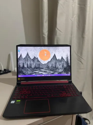 Acer Nitro 5 i5-9300H GTX 1650 16GB SSD 512GB Full HD