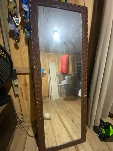 Vendo espelho 1.50 cm 