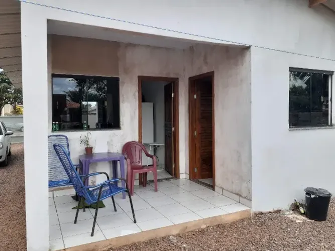 Casa em Ponta Porã