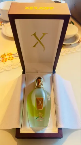 PERFUME XERJOFF NAXOS 100 ml