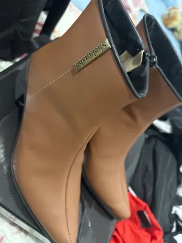 Bota Feminina