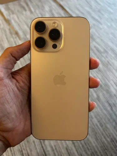 iPhone 16 PRO MAX 256GB desert titanium