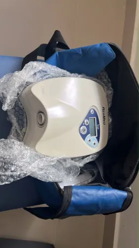 CPAP ResMed C-Series Tango + Bolsa de Transporte Original