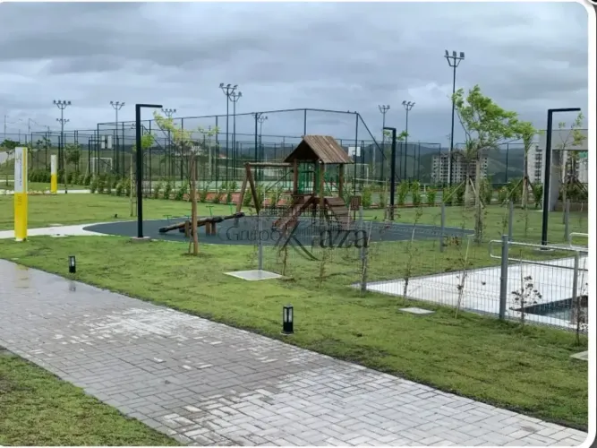 Terreno/Condomínio - Residencial - No bairro Loteamento Terras Alpha São José dos Campos -