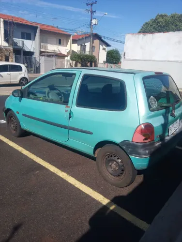 Renault Twingo 1.2 1999