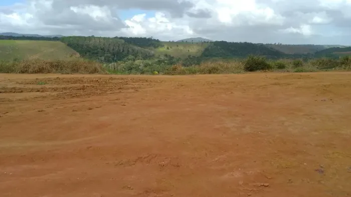 Terreno a venda, bairro portal do monte - Itamaraju