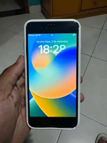 Iphone 8 Plus