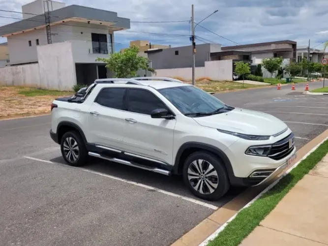 Fiat Toro Volcano 2.0 16V 4X4 TB Diesel Aut. 2022