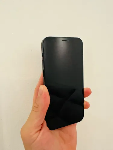 iPhone 12 - 128G - 91% bateria - todo original - excelente 