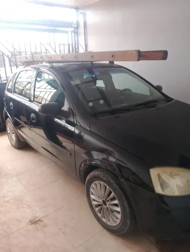 Chevrolet Corsa Hat. Maxx 1.0/ 1.0 Flexpower 8V 5P 2005