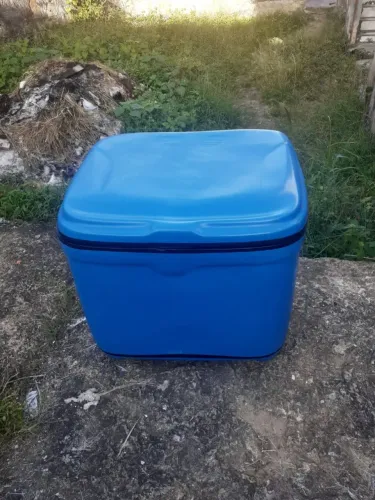 Bau de Encomenda