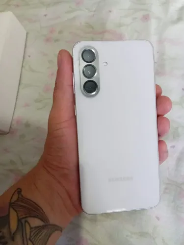 A56 semi novo