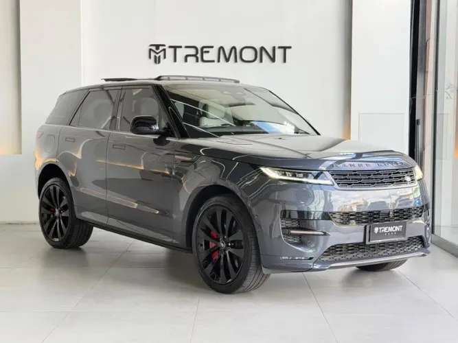 Land Rover Range Rover SP. First ED. 3.0 510cv (híb.) 2023