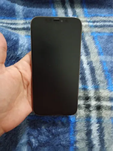 iPhone 12 Pro impecável