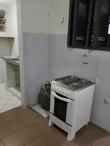 Apartamento próximo ao Nordestão Alecrim