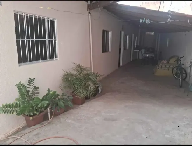 Casa a venda 