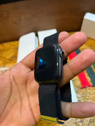 Apple Watch Série 8 44 MM