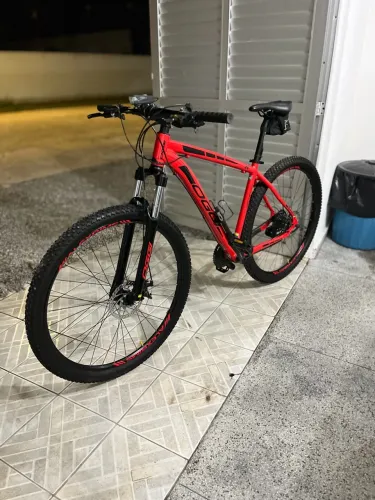 Bicicleta Oggi aro 29