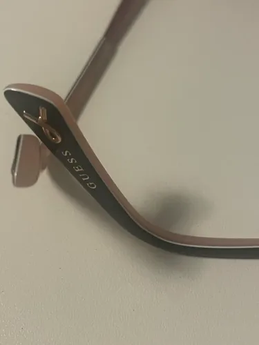 Óculos dá Guess 