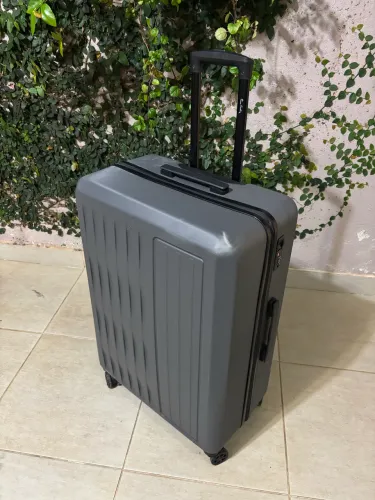 Mala de viagem grande 