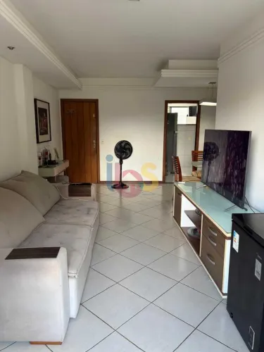 Alugo Apartamento na Zona Sul