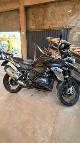 Moto BMW
