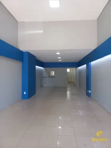 Loja para alugar, 148 m² por R$ 5.650/mês - Cambeba - Fortaleza/CE