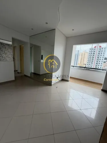 Apartamento para Venda em Osasco, Quitauna, 3 dormitórios, 1 banheiro, 1 vaga