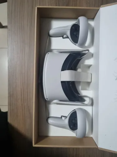 Oculus Quest 2 128gb Oculos de Realidade Virtual