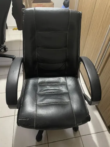 Cadeira escritorio