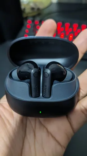 Baseus Bass BP1 Pro -50dB (Usado por 2h)