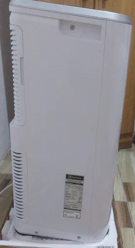 Ar condicionado portátil Electrolux 12.000 Mil Btus