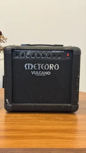 Amplificador Guitarra Meteoro Nitrous Drive 30W - Único Dono
