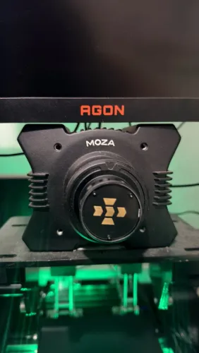 MOZA R9 v3 (Base Directdrive 9nm)